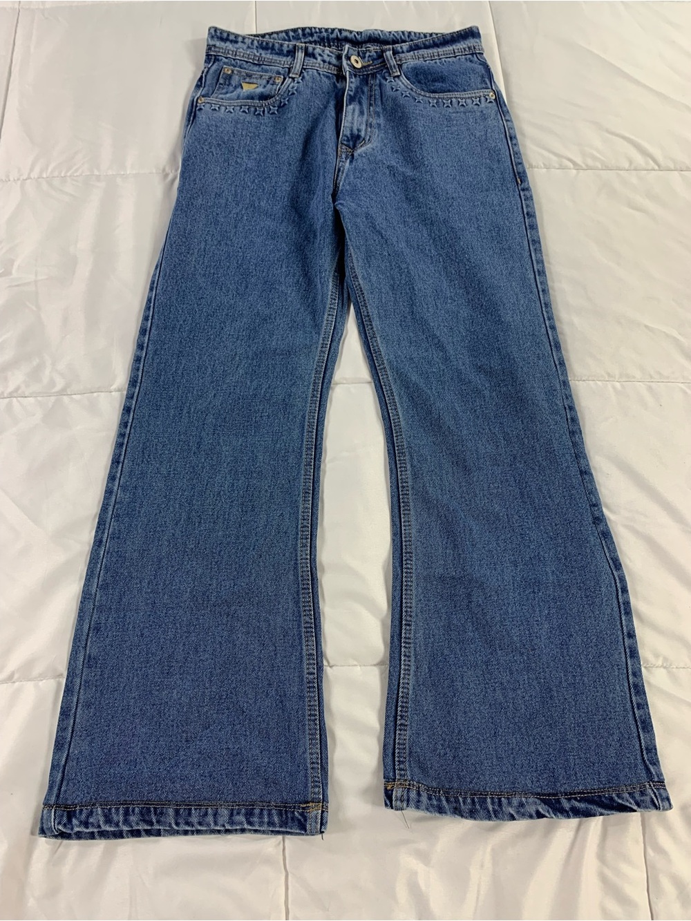 Pre loved GUESS jeans mens size 30